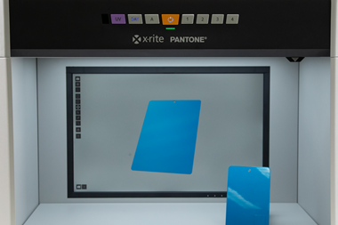 X Rite LED