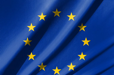 EU flag