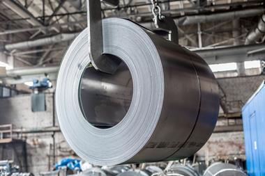 Tata Steel Netherlands launches low CO2 “Zeremis Carbon Lite” steel 