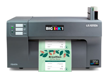 DTM Print