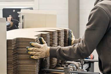 PE_Corrugated_Production