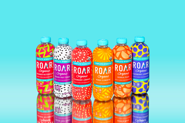 ROAR Organic