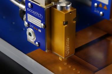 Valco Melton's EcoStitch