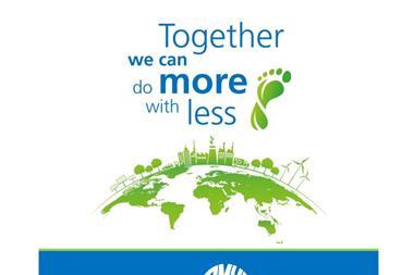 Omya - together we can do more with less