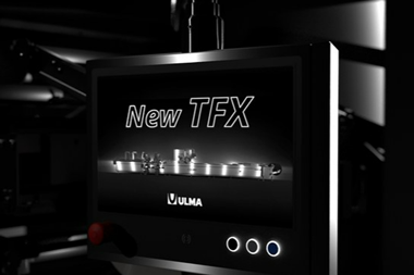 Ulma Packaging TFX