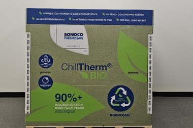 Sonoco Thermosafe