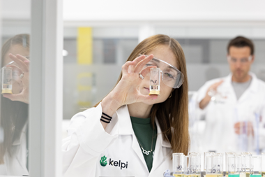 PE_Kelpi_Laboratory