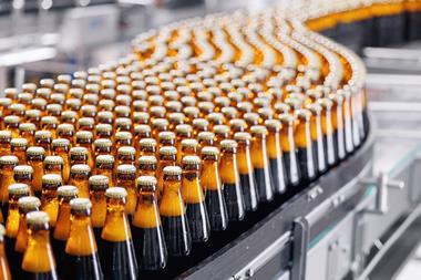 bottleline