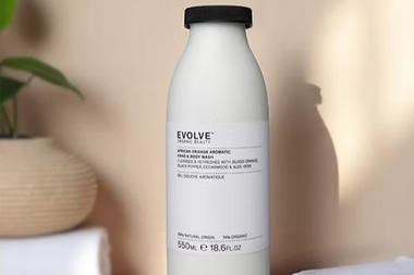 Pulpex and Evolve