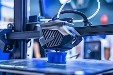 3d-printing