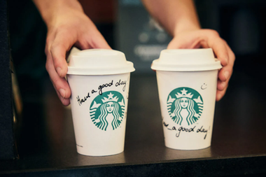 Starbucks 07.05.25