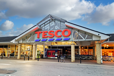 Tesco 08.05.25