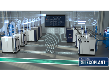Ingersoll Rand Ecoplant