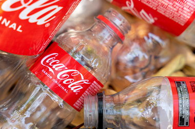 PE_Cola_Bottles