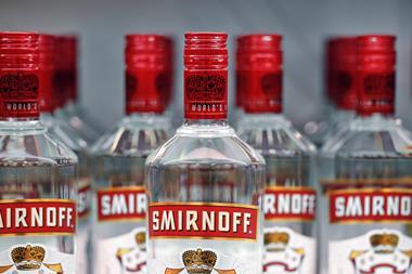 smirnoff