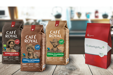 Constantia Flexibles and Migros 20.05.25