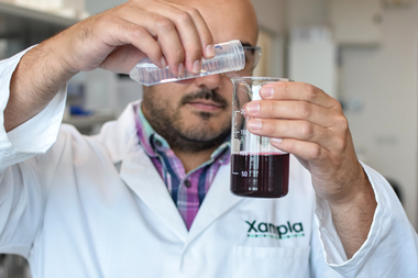 PE_Xampla_Microcapsules_Lab