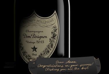 Dom Perignon