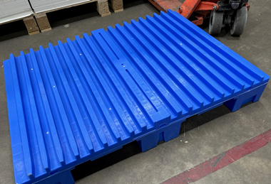 C&T Plastic Pallets