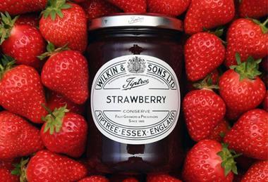 Amcor and Tiptree