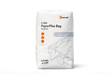 PE_Mondi_recycle PaperPlus Bag Advanced