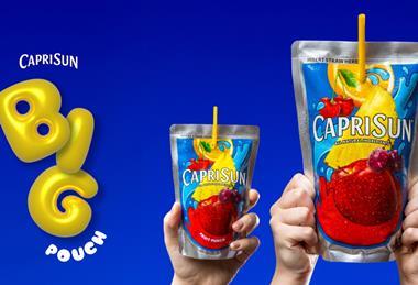 Capri Sun