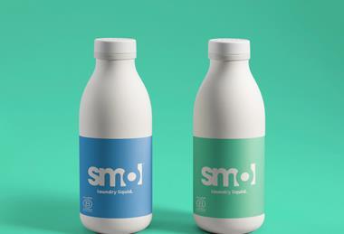 smol Pulpex Bottle