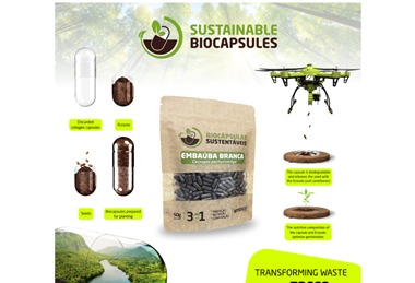 Ambipar SA interview