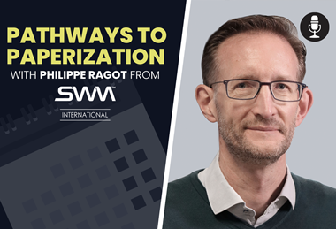 The Talking Point-podcast