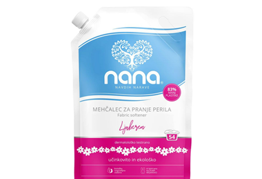 Nana pouch