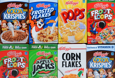 PE_Kellogg's