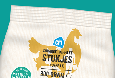 PE_Albert_Heijn_Chicken_Bag