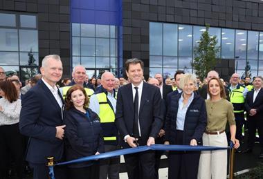 Smurfit Westrock 10.11.25