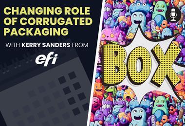 The talking point podcast efi