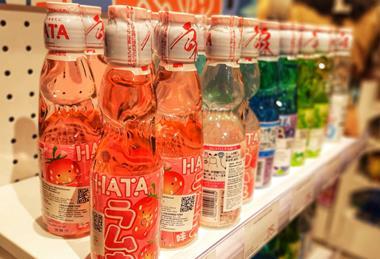 Iconic Packs Ramune 1