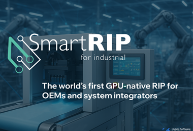 Hybrid Software Helix