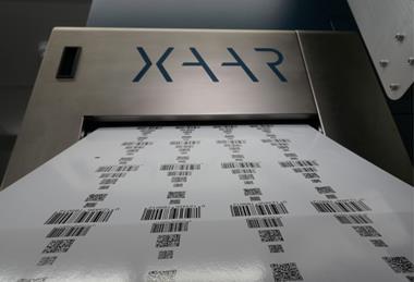 Xaar