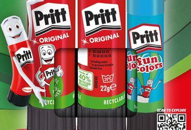 Henkel Pritt
