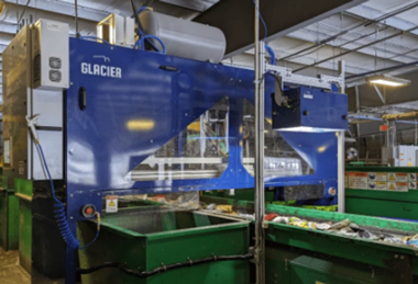 AB InBev Glacier SA Interview