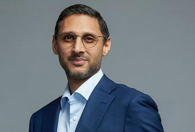 Yashovardhan Lohia - director, Indorama Ventures