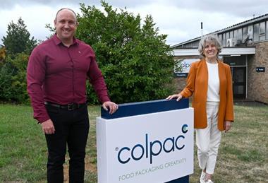 Sabert and Colpac