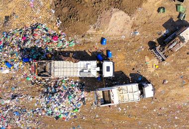 Landfill