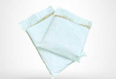 Wool Postal Pocket 1-2