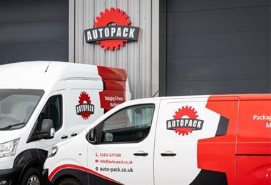 Autopack