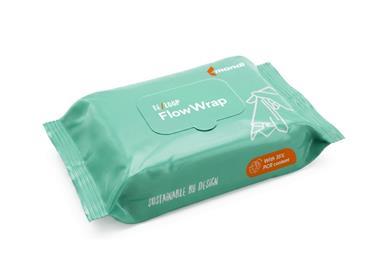 Mondi FlowWrap