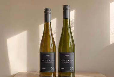 wine website