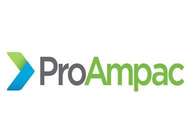 ProAmpac logo