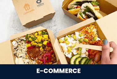 ECommerce 1