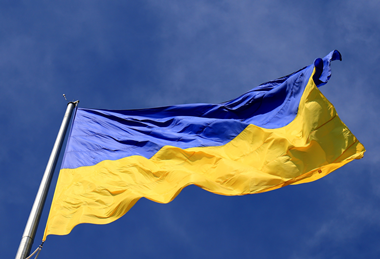 PE_Ukraine_Flag