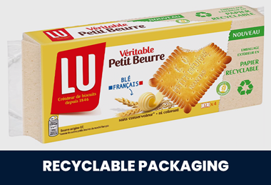 Recyclable 1
